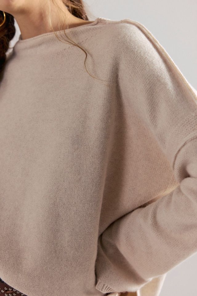 We The Free Pull à col roulé Good And Kind #3