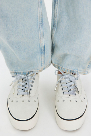 Vans Authentic Stackform Sneakers