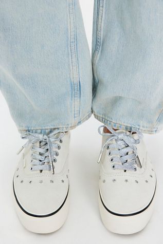 Baskets Vans Authentic Stackform