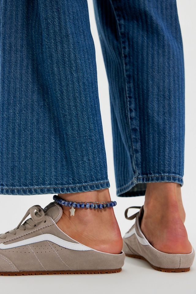 Mules Super Lowpro Vans #2