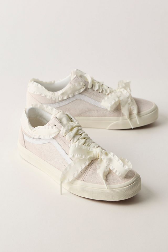Vans Old Skool Coquette Sneakers #1