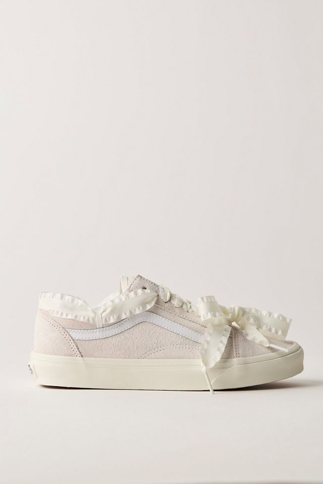 Vans Old Skool Coquette Sneakers #2