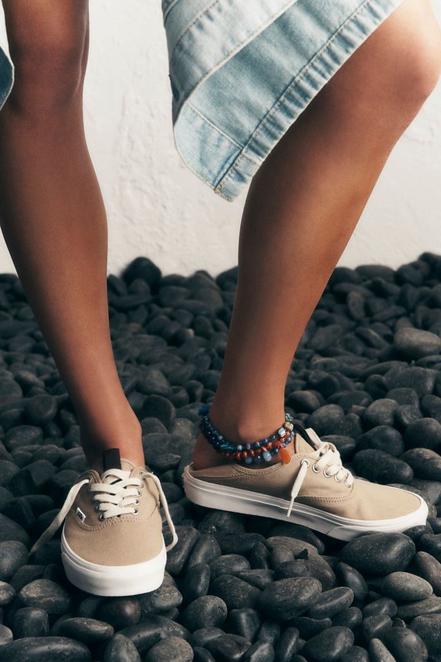 Vans Authentic Kickdown 2 Sneakers #3