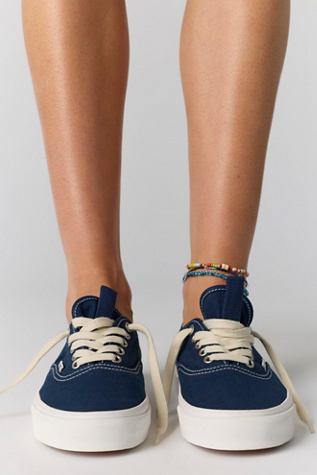 Baskets Vans Authentic Kickdown 2