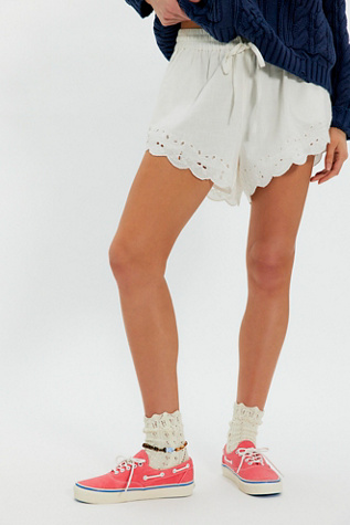 Vans Authentic Boat Sneakers at Free People in Red, Size: US 6.5 M