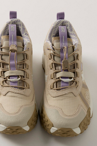 Baskets Vans Crosspath XC GORE-TEX