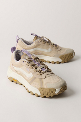 Baskets Vans Crosspath XC GORE-TEX