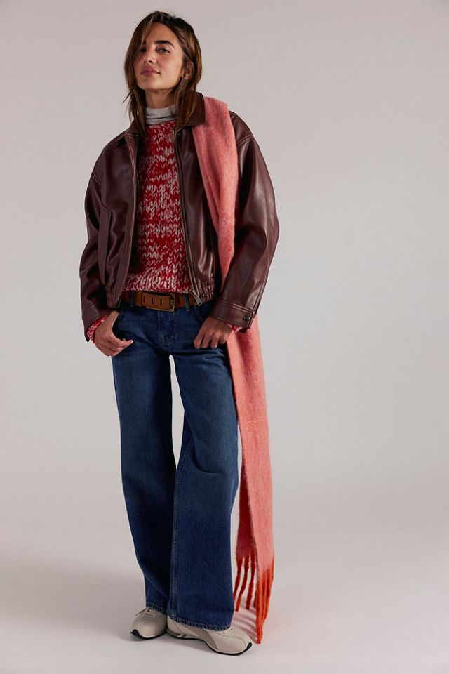 Rosemary Pullover #3