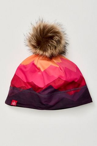Krimson Klover Base Layer Beanie