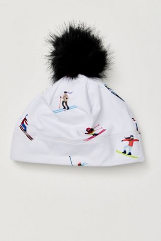 Bonnet de sous-couche Krimson Klover