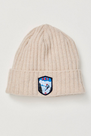 Krimson Klover Cashmere Beanie