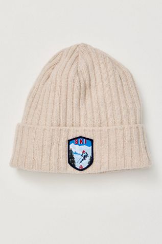 Krimson Klover Cashmere Beanie