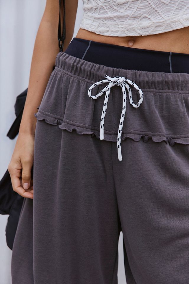 Dont Sweat It Bubble Shorts #3
