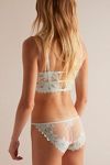 Show Me Lace Bikini Undies