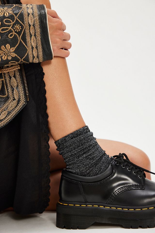 Lurex Sock Pack #3