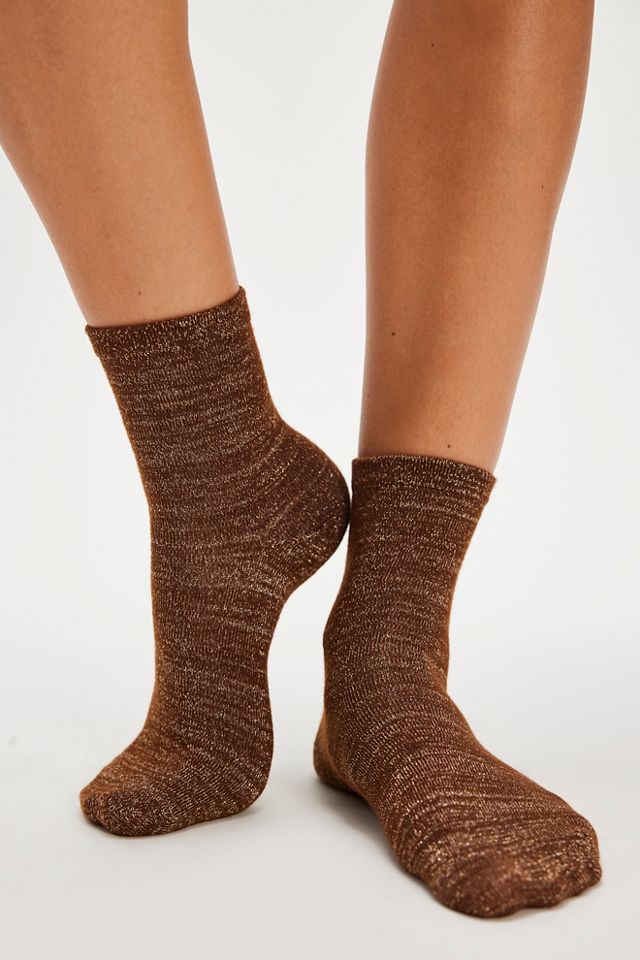 Lurex Sock Pack #4