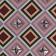 Lavender / Geo Tile