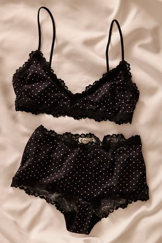 Charlie Shortie Undies product page
