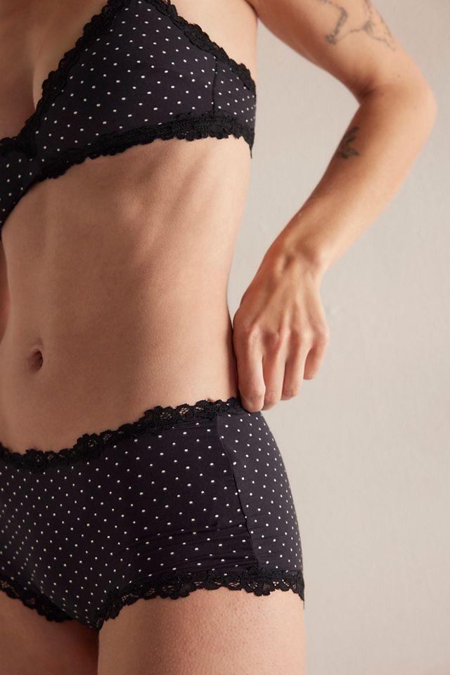 Charlie Shortie Undies #3
