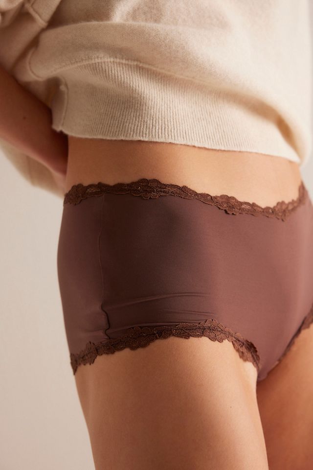 Charlie Shortie Undies #2
