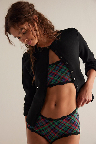 Charlie Shortie Undies