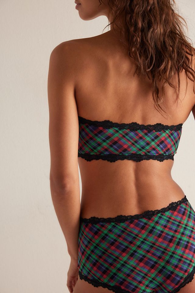 Charlie Shortie Undies #1