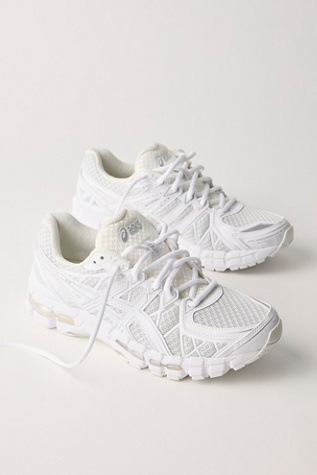 ASICS GEL-KAYANO 20 Sneakers