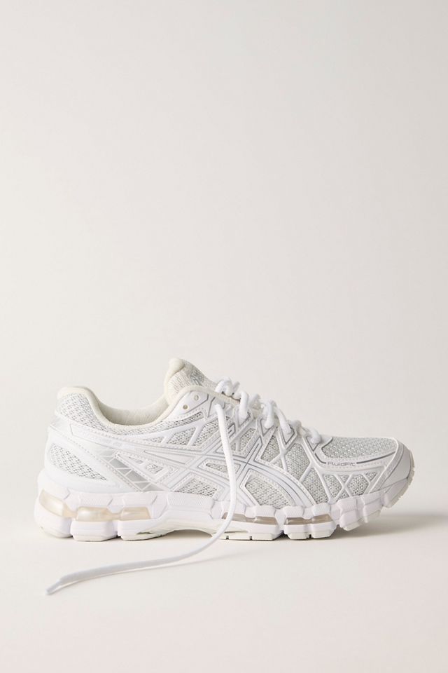 ASICS GEL-KAYANO 20 Sneakers #2