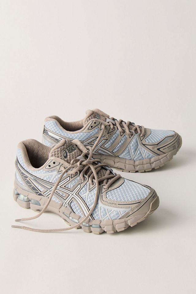 ASICS GEL-KAYANO 20 Sneakers #1