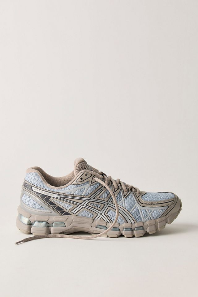 ASICS GEL-KAYANO 20 Sneakers #2