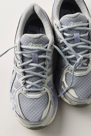 ASICS GEL-KAYANO 20 Sneakers at Free People in Grey, Size: US 5 M