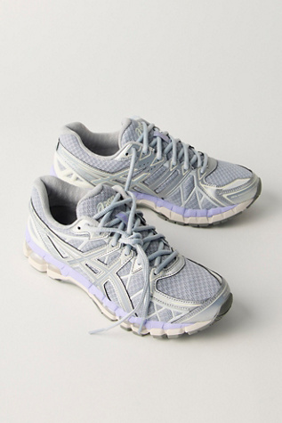 ASICS GEL-KAYANO 20 Sneakers