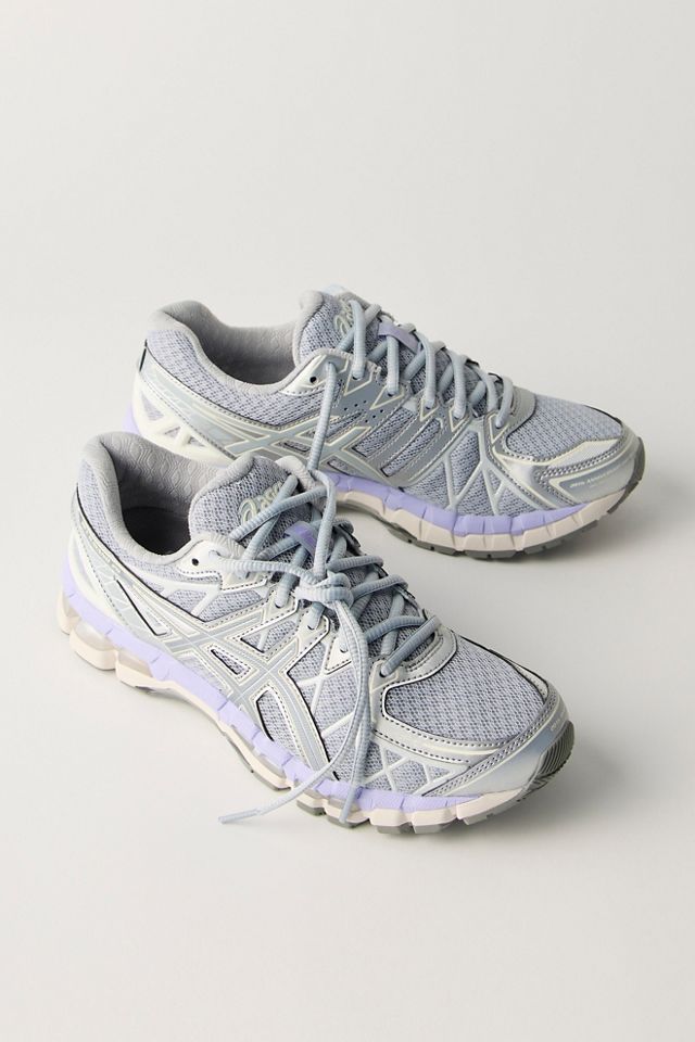 Baskets ASICS GEL-KAYANO 20 #1