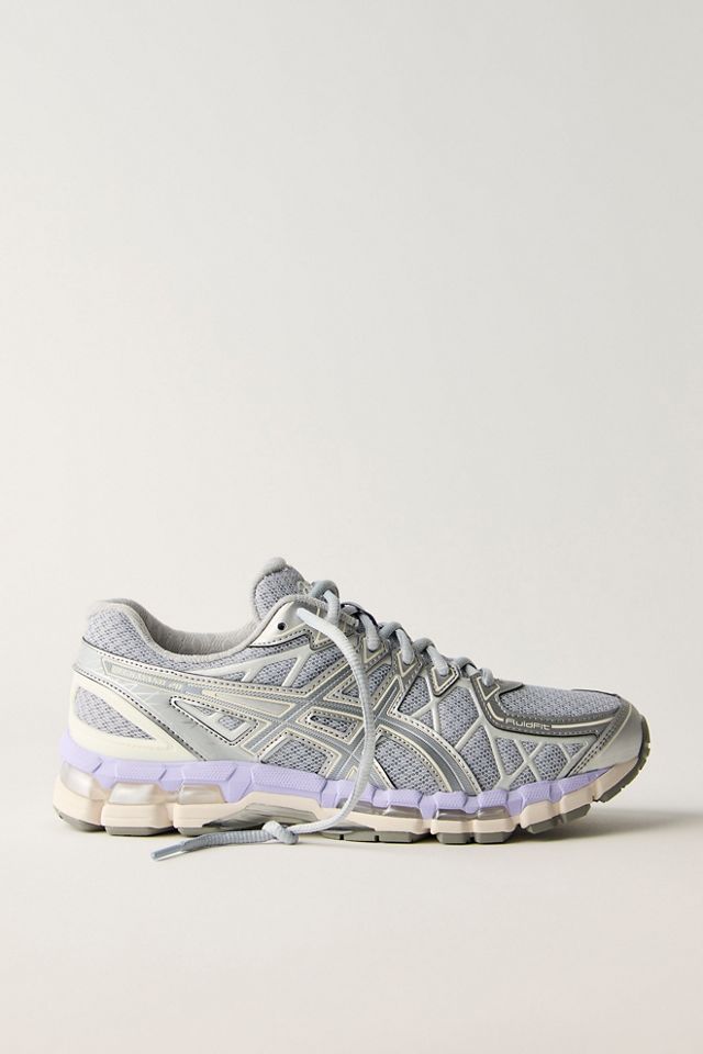 Baskets ASICS GEL-KAYANO 20 #2