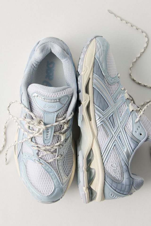 Baskets ASICS GEL-NIMBUS 10.1