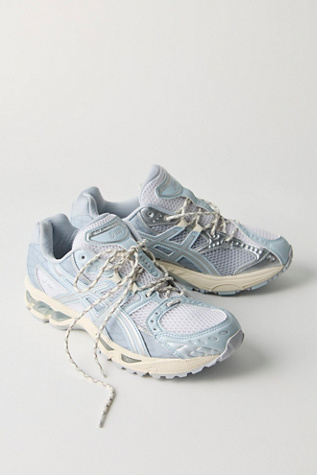 Baskets ASICS GEL-NIMBUS 10.1