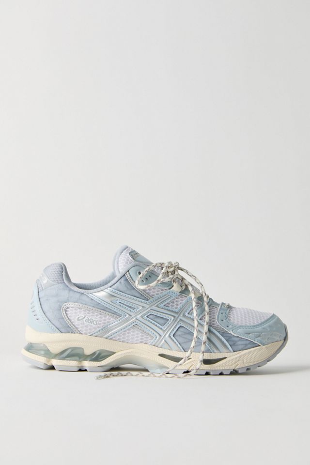 Baskets ASICS GEL-NIMBUS 10.1 #2