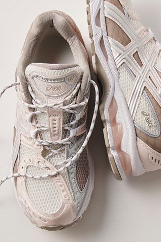 ASICS GEL-NIMBUS 10.1 Sneakers