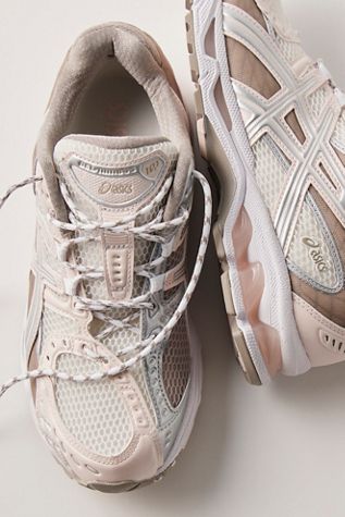 ASICS GEL-NIMBUS 10.1 Sneakers