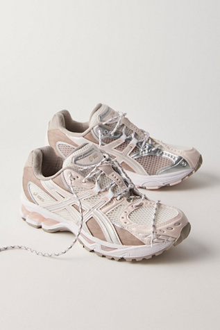 ASICS GEL-NIMBUS 10.1 Sneakers