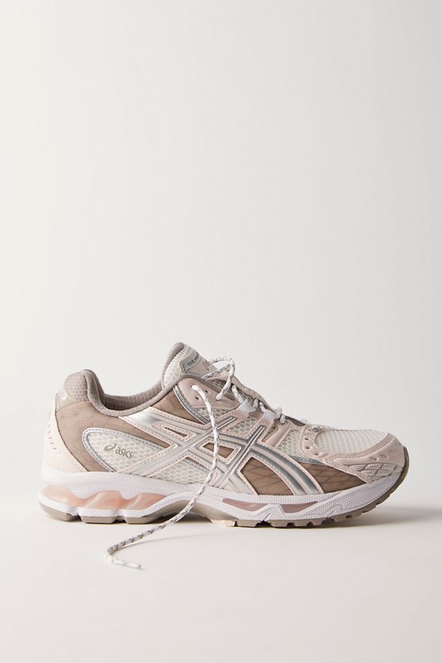 Baskets ASICS GEL-NIMBUS 10.1 #2