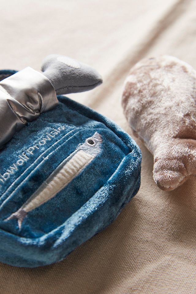 Kitty Sardines Toy #2