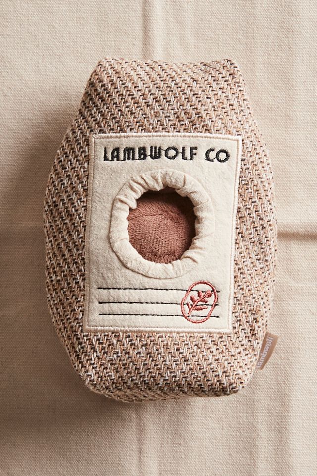 Coffee Beans Toy #1