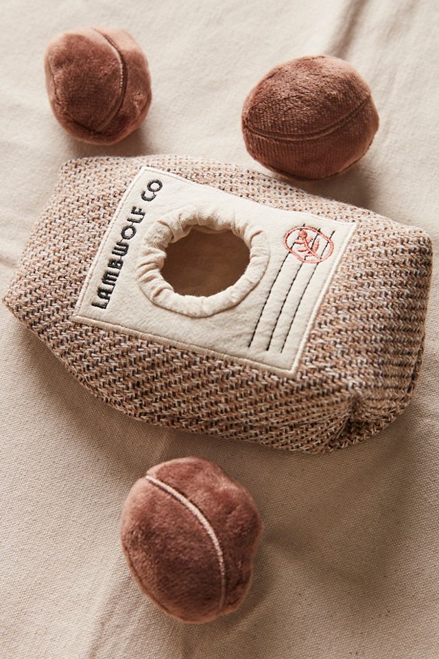 Coffee Beans Toy #2