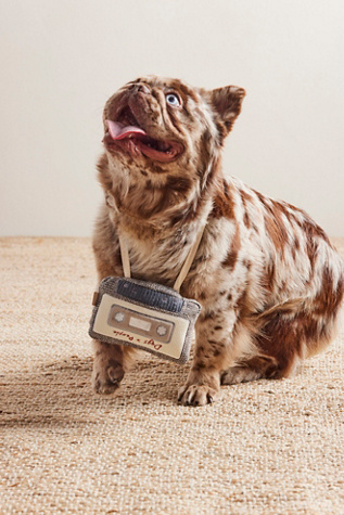 Cassette Tape Toy