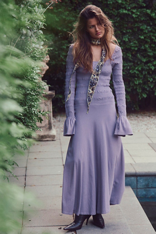 Kiera Midi Dress