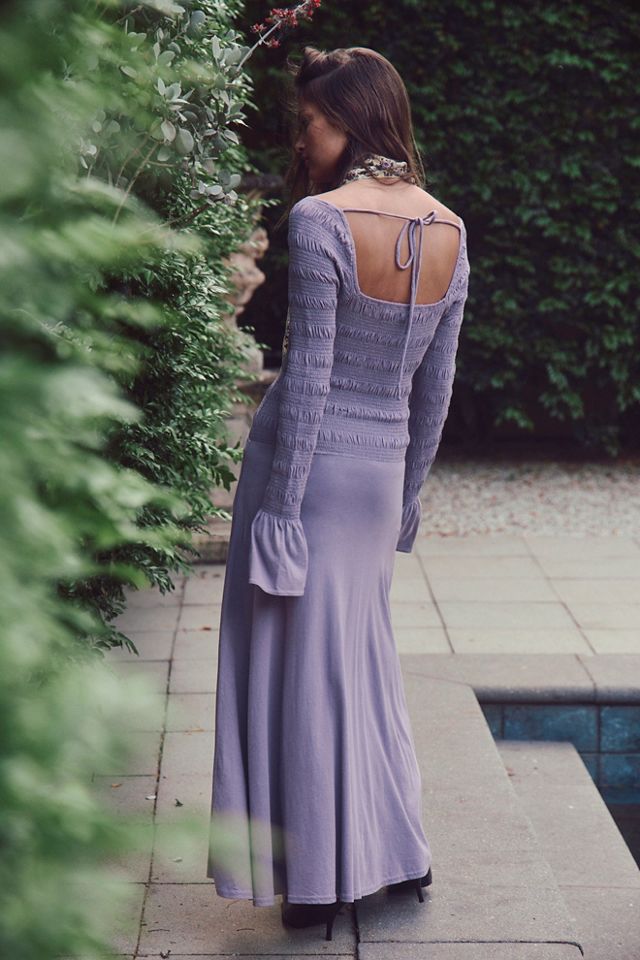 Kiera Midi Dress #1