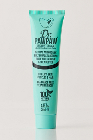 Dr.PAWPAW Balm by Free People in Blue
