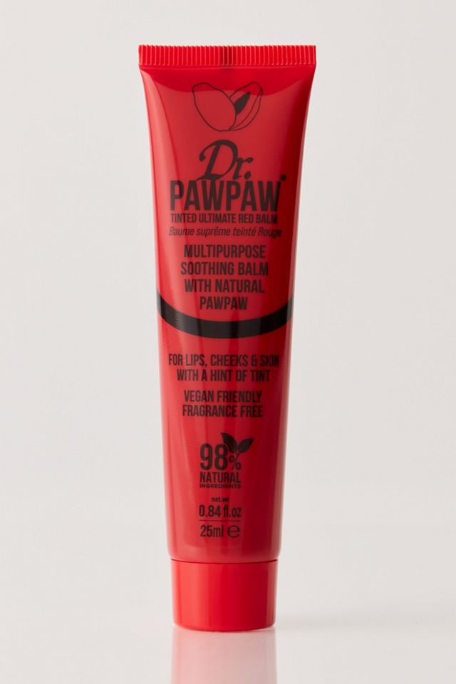 Baume Dr.PAWPAW #3