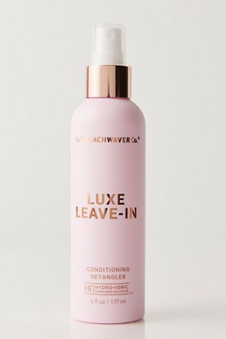 Après-shampoing sans rinçage Beachwaver Luxe